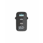 Sitecom - CH-1002 Ladegert fr Mobilgerte Universal Schwarz AC Drinnen (CH-1002)