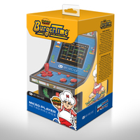 My Arcade Burger Time Micro Arcade Machine 6
