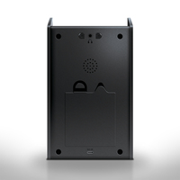 Heavy Barrel Micro Player 3