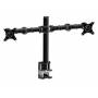 Iiyama - IIYAMA Desk Mount DS1002C-B1 Dual 10-30 VESA 10