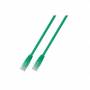 Efb-elektronik Ecolan -Patch-kabel -Rj-45 (m) Bis Rj-45 (m - RJ45 Patchkabel U/UTP, Cat.5e, PVC, CCA, 0.5m, grn