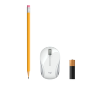 Logitech 5