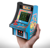 My Arcade Dgunl3230 Ms. Pacman Retro Micro Player 2