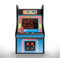 My Arcade Dgunl3230 Ms. Pacman Retro Micro Player 3
