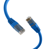 Efb-elektronik Ecolan - Patch-kabel - Rj-45 (m) Bis Rj-45 (m 1