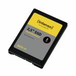 Intenso - 3814470 Internes Solid State Drive 2.5 2000 GB SATA (3814470)