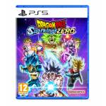 Bandai Namco - Dragon Ball: Sparking! Zero - Collectors Edition (playstation 5)