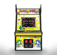 My Arcade Dgunl3241 Bubble Bobble Retro Micro Play 1