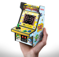 My Arcade Dgunl3241 Bubble Bobble Retro Micro Play 4