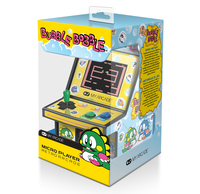 My Arcade Dgunl3241 Bubble Bobble Retro Micro Play 6