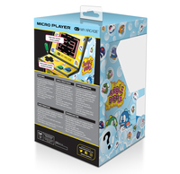 My Arcade Dgunl3241 Bubble Bobble Retro Micro Play 7