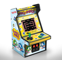 My Arcade Dgunl3241 Bubble Bobble Retro Micro Play