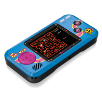 My Arcade Dgunl3242 Ms.pacman Pocket Player 2
