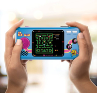 My Arcade Dgunl3242 Ms.pacman Pocket Player 4