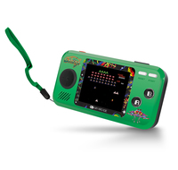 My Arcade Dgunl3244 Galaga Pocket Player 1