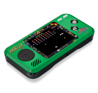 My Arcade Dgunl3244 Galaga Pocket Player 2