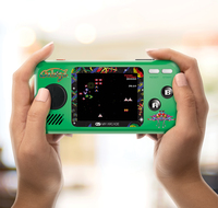 My Arcade Dgunl3244 Galaga Pocket Player 3
