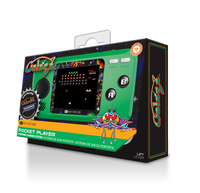 My Arcade Dgunl3244 Galaga Pocket Player 5