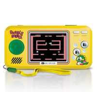 My Arcade Dgunl3248 Bubble Bobble Pocket Player 1