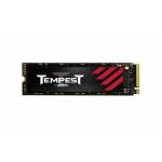 Mushkin - Mushkin M.2 (2280) Tempest NVMe PCIe 固态硬盘内部零售