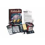 4m - 4m: Kidzlabs - Miniera Di Cristalli