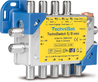 Technisat 1