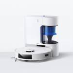 Ecovacs - Reinigungsroboter Ecovacs Deebot N20 Plus (wei) (DEEBOT N20 Plus)