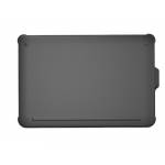 Samsung - SB Samsung Book Cover Keyboard QWERTZ fr Galaxy Tab S6 Lite [DE-Version, German Keyboard]