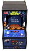 My Arcade Space Invaders Mini Arcade 2