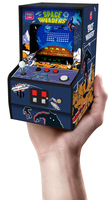My Arcade Space Invaders Mini Arcade 3