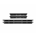 Iiyama - OMK4-3 - Montagekomponente (4 Halterungen) - fr LCD-Display - Bildschirmgre: 109.2 cm (43) - fr ProLit