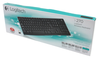 Logitech 6