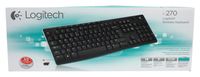 Logitech 7