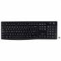  "Logitech-LGN Logitech K270 Wireless Keyboard US Layout [DE-Version, German Keyboard]-Logitech Niederlande-Hardware/Electronic"