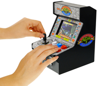 My Arcade Street Fighter Ii Mini Arcade 2