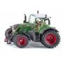 Siku - FARMER Fendt 724 Vario, Modellfahrzeug