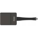 Iiyama - IIYAMA WiFi Prsentations-Dongle WP D002 USB-C inkl. USB-A retail