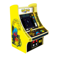 My Arcade Pacman 40th Anniversary Gold Ed Mini 2