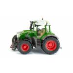 Siku - FARMER Fendt 728 Vario, Modellfahrzeug