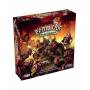 Asmodee - Zombicide - black plague (BP) (game)