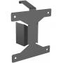 Iiyama - IIYAMA Mounting Kit VESA f. Mini-PC MDBRPCV06 black retail