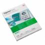 Accessori Per Plastificatrici - Cf100 Pouches Preforate Archiviab