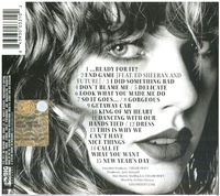 Reputation 2