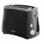 Cloer - 3310 - Toaster - 2 Scheibe - Schwarz