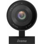Iiyama - Iiyama WebCam UC CAM10PRO-1 4K UHD