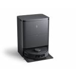 Ecovacs - Ecovacs T30S Pro 0.3 L Bagless Black