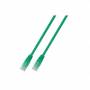 Diverse 2 - Patchkabel RJ45 UTP(U/UTP), 1.5m grn, CAT6