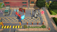 Bandai Namco 5
