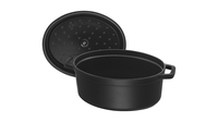 Staub La Cocotte [hardware/ electronic] Staub Cocotte - Einze 1