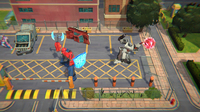 Azione Avventura 3